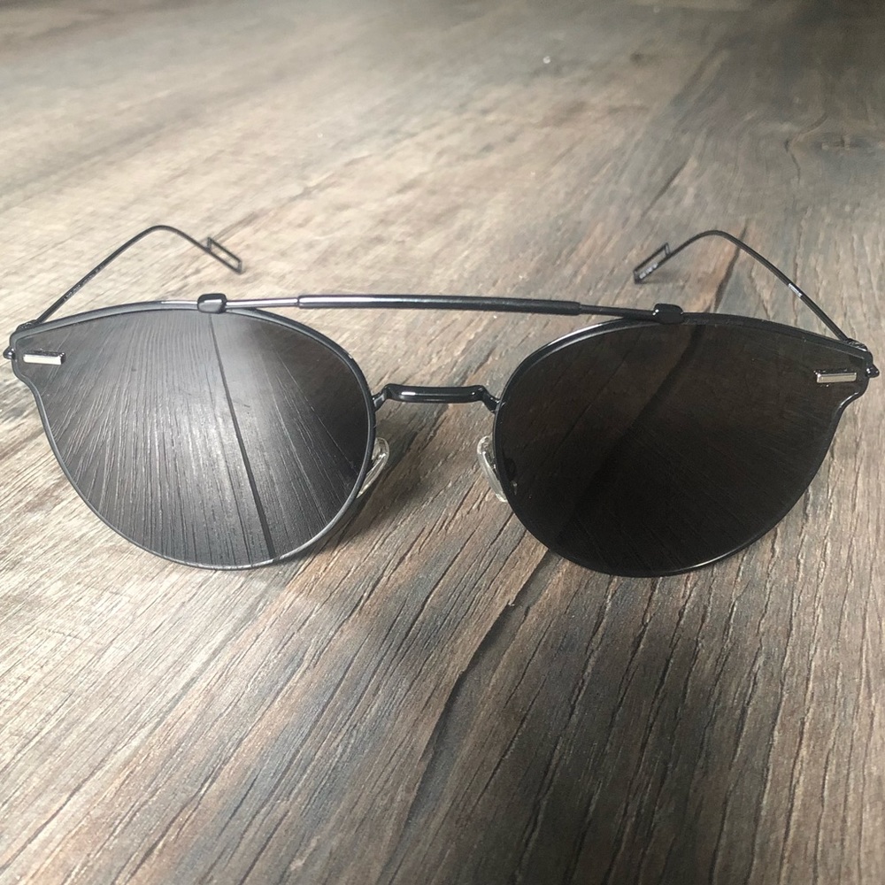 Dior Homme Sunglasses